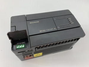 Mochuan 16-Input Programmable PLC <strong>Module</strong> Differential Relay Output Modbus for Industrial Automation Control New Condition CPU - Product Image 5