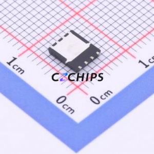 Transistor à effet de champ (MOSFET) HYG180N10LS1C2 PDFN-8(5x6) d'origine, neuf - Product Image 2