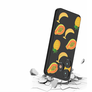 Coque Arrière de Luxe Personnalisée Designer en Silicone TPU pour Tecno Spark 10C Pop 8 <span class=keywords><strong>V</strong></span> Flip 5 Pro Neo 3, Dessin Coloré - Product Image 2