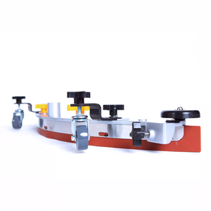 Vente directe d'usine épurateur de sol pièce de rechange raclette assemblage adapté Tennant,<span class=keywords><strong>Nilfisk</strong></span>,Hako fournitures de nettoyage - Product Image 3