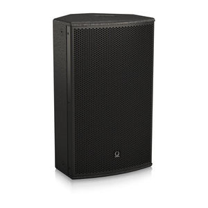 Turbosound-Altavoz amplificado activo de rango completo, caja de sonido de 10 pulgadas, 600 vatios, sistema Pa, escenario - Product Image 2