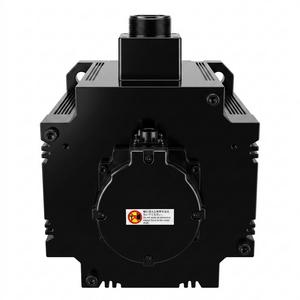 R88M-K5K020C-BS2 R88M-K4K020C-BS2 R88M-K3K020C-BS2 R88M-K2K020C-BS2 R88M-K1K020C-BS2 AC Servo Motor for Industrial Automation - Product Image 5