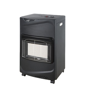<span class=keywords><strong>Chauffage</strong></span> au <span class=keywords><strong>gaz</strong></span> <span class=keywords><strong>infrarouge</strong></span> portable personnalisé Brûleur en céramique Protection contre la surchauffe Zone de <span class=keywords><strong>chauffage</strong></span> 10-30m pour le salon Classe Énergie - Product Image 2