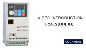 Votre meilleur choix : variateur de fréquence LCGK de haute qualité, convertisseur de fréquence 220V/380V avec un excellent service après-vente - Product Image 5