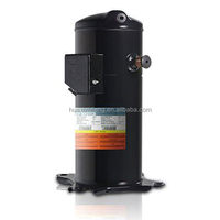 Compresseur Scroll INVOTECH YH150A1-100 de Haute Qualité 5HP R22 380-420V 3PH 15000W pour Chambre Froide