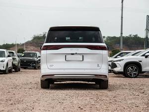 Auto Elettrica M9 DM-i 2025 Versione di Punta con Autonomia di 100km ad Alta Velocità, Batteria da 20.39kWh, Motore da 200kW, Guida a Sinistra - Product Image 5