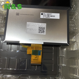 P0700WSF2MEAA โมดูลแผงจอแสดงผล LCD สำหรับจอแสดงผลอุปกรณ์ทางการแพทย์ - Product Image 3