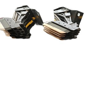 แปรงถ่านแบบเสียบ VAHLE รุ่น SA-KESR32-55F-5-14HS-0-04-06-06 - Product Image 5