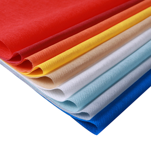 Sinh thái thân thiện không thấm nước dùng một lần bảng vải chất liệu không dệt pp quay trái phiếu pre-cắt không dệt CuộN - Product Image 5