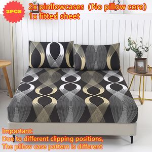 Set di biancheria da letto all'ingrosso copripiumino di lusso collezione per la casa Set di biancheria da letto Queen Size Alibaba-online-shopping-sito web - Product Image 5