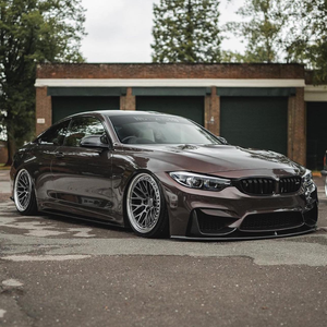 Rines Forjados de 18, 19, 20 y 22 Pulgadas para <span class=keywords><strong>Audi</strong></span> A3, S3, RS3, A5, S5, RS5, A6, S6, RS6, RS7, A8L, S8, E-tron, Q5, SQ5, Q7, SQ7, Q8, SQ8, RSQ8, <span class=keywords><strong>Q9</strong></span>, TT, LSR - Product Image 3