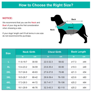 Baidai反射安全防水ポリエステルファッションスポーツ犬ジャケットカスタマイズ可能な冬の暖かい犬のコートフックループ閉鎖付き - Product Image 6