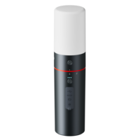 Kit d'urgence multifonction pour voiture 34.7x22.5x11.5cm Sac de rangement Pompe à pneus Lampe de sécurité Bluetooth 1300lm Corde de remorquage 5T ODM