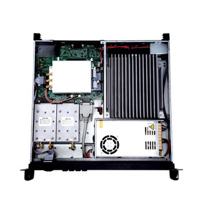 Repetidor Digital DMR Asell R80, Alcance de 5km-10km, Antiinterferencias, Amplificador de Señal Inalámbrica, Estación Base, Uso en Vehículos - Product Image 3