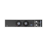 Router 2 Intel X99, sistem keamanan dasar 2X PCIE X8 10G SFP + Firewall Server Xeon E5 2667V4 3.6GHz 1U/1,5 U/2U MikroTik ROS 6 lan