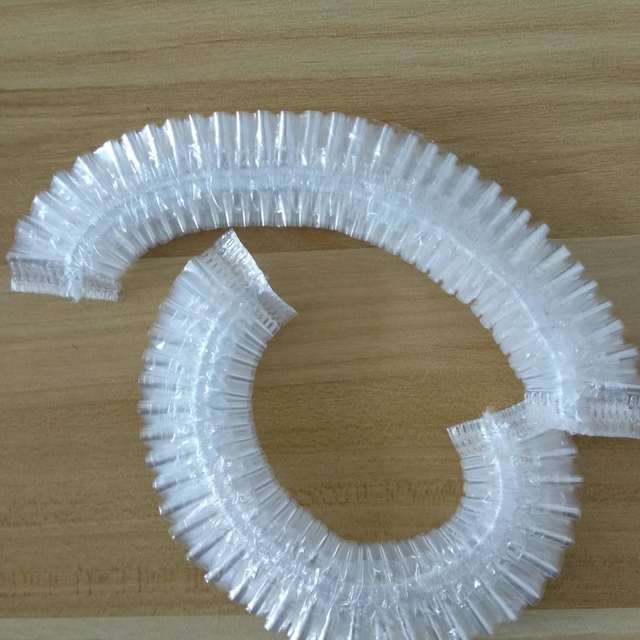 Plastic Elastic Dust Cover for Smoke Detector Fire Alarm System Enclosure for Party Occasions