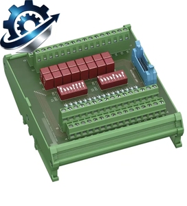 Barrière isolée hautement recommandée MBHC-FB-4R.GT KCD2-STC-EX1.2O.ES KCD2-STC-1 - Product Image 6