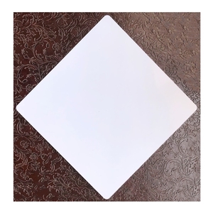 Imprimés en métal HD blanc brillant 16 "x 20" 1.15mm Feuilles d'aluminium à sublimation haute définition Imprimés en métal - Product Image 5