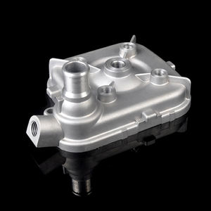 <span class=keywords><strong>PEUGEOT</strong></span> Jet Force Ludix <span class=keywords><strong>Speedfight</strong></span> 3 L/C - Culasse <span class=keywords><strong>50cc</strong></span> 70cc - Product Image 2