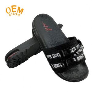 Laminas De Espuma Para Chancletas Masai Slippers Huis Schoenen Sandalen Zomer Slipper Gezegend Mannen Slides Cerradas Hombres - Product Image 1