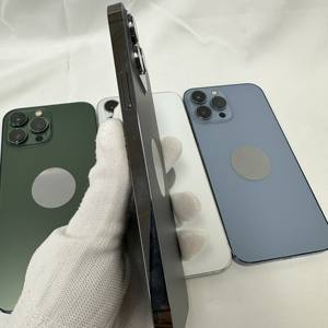 Precio de Venta Directa, Teléfono Inteligente Usado 5G LTE para 13 Pro Max, 6+128/256GB RAM A16 Bionic - Product Image 1