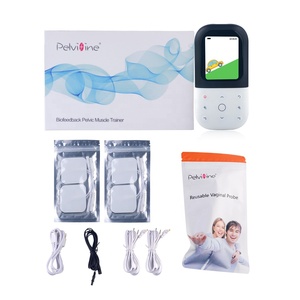Instrumento de Terapia Física con Biofeedback EMG ETS STIM para Ejercicios de Kegel y Cuidado de la Salud Vaginal Femenina, Certificado ISO13485 y CE - Product Image 6