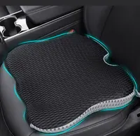 Best Car Seat Cushion For Short Drivers [Top 3]  Car seat, Housses de  siège, Housse de coussin