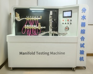 Vanne de mélange d'eau en laiton, raccords de Compression <span class=keywords><strong>pour</strong></span> le <span class=keywords><strong>chauffage</strong></span> <span class=keywords><strong>central</strong></span> au sol, 1 ensemble, 2 voies, tuyau de <span class=keywords><strong>chauffage</strong></span>, système de <span class=keywords><strong>chauffage</strong></span> au sol - Product Image 3