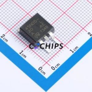Tout nouveau et original SUB45N05-20L-VB TO-263(D2PAK) Transistor à effet de champ (MOSFET) - Product Image 1