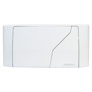 Placa de Cisterna Redi de Doble Descarga para Inodoros de Baño - Product Image 1