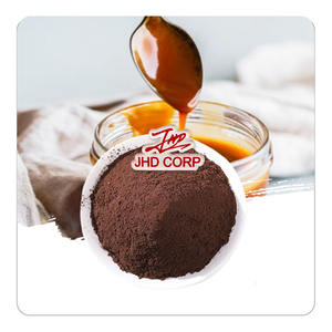 Magazzino USA/UE, Vendita all'Ingrosso di Polvere Colorante al Caramello di Alta Qualità per Alimenti - Product Image 1