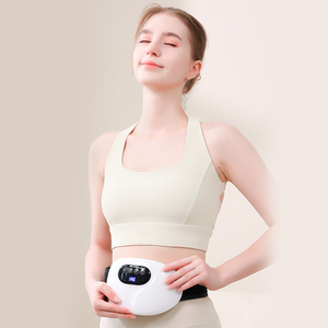 Cinturón Térmico Inalámbrico Inteligente Portátil para el Cuidado Menstrual y Cómodo Durante los Periodos, Dispositivo de Cuidado Personal OEM - Product Image 6