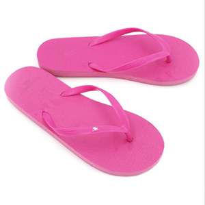 Chanclas con Chanclas <span class=keywords><strong>de</strong></span> goma <span class=keywords><strong>de</strong></span> color azúcar, zapatillas <span class=keywords><strong>de</strong></span> verano <span class=keywords><strong>de</strong></span> PVC, Chanclas <span class=keywords><strong>de</strong></span> <span class=keywords><strong>playa</strong></span> baratas al por mayor - Product Image 5