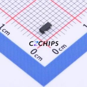Original y nuevo AO3400 SOT-23 Transistor de efecto de campo (MOSFET) Venta al por mayor Chips de componentes electrónicos y servicio BOM - Product Image 2