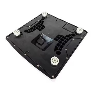 <span class=keywords><strong>2025</strong></span> Hot Bán thương mại màu xanh lá cây LED sạc không thấm nước đếm điện tử Quy mô 30kg/1 gam 6kg/0.1 gam 15kg/0.2 gam - Product Image 2