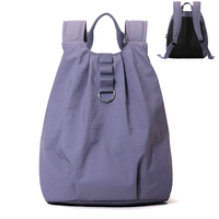 Mochila Unisex Moderna para Viajes y Negocios, Ligera, Impermeable, Transpirable, Antirrobo, Casual, para Estudiantes