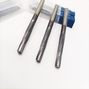 Premium HSS Chamber <strong>Reamer</strong>, Core Drill &amp; Finishing <strong>Reamer</strong> in One <strong>Tool</strong> - Product Image 5