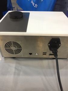 Refratômetro Automático para Gemas, Preço do Refratômetro Digital - Product Image 4