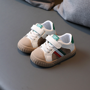 Scarpe da scuola per bambini in stile <span class=keywords><strong>classico</strong></span> scarpe da ginnastica nere firmate all'ingrosso per ragazzi scarpe per bambini in stile <span class=keywords><strong>sportivo</strong></span> personalizzato moda ragazza - Product Image 3