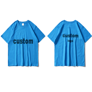 T-Shirt da uomo in cotone 100%, - Product Image 2