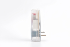 Suministro directo de fábrica de 10 años, enchufe de protección de aire acondicionado <span class=keywords><strong>protector</strong></span> de voltaje americano de 220V de alta calidad - Product Image 3