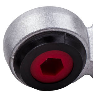 2x bujes de brazo de control inferior delantero para <span class=keywords><strong>BMW</strong></span> E46 E85 325i 330i 31126757623 - Product Image 4