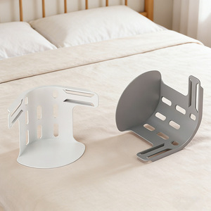 Sheet Fastener Clips Invisible Buckle For Fitted Sheets Durable Adult Use 4 Corners Secure Hold - Product Image 3