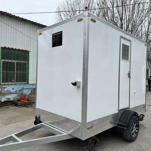 Parc d'attractions sur la voiture électrique de vente de nourriture Petit Hot Dog <span class=keywords><strong>Pizza</strong></span> Food Truck Snacks Café Crème glacée - Product Image 3