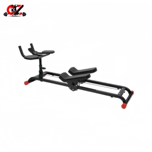CZFIT, l'usine développe indépendamment de nouveaux modèles utilisant des équipements d'entraînement de Pilates de haute qualité en ABS et en acier, unisexe. - Product Image 3