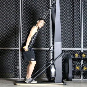 Newly Released Fitness Equipment Rowing <strong>Ski</strong> Training <strong>Machine</strong> Indoor Fitness <strong>Ski</strong> <strong>Machine</strong> <strong>Ski</strong> <strong>Erg</strong>