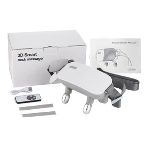 Masajeador <span class=keywords><strong>Cervical</strong></span> LEERCON 2026 con Tecnología de Acupresión de Precisión, Relajación de la Columna Vertebral, Agarre Antideslizante, Calidad Confiable - Product Image 6