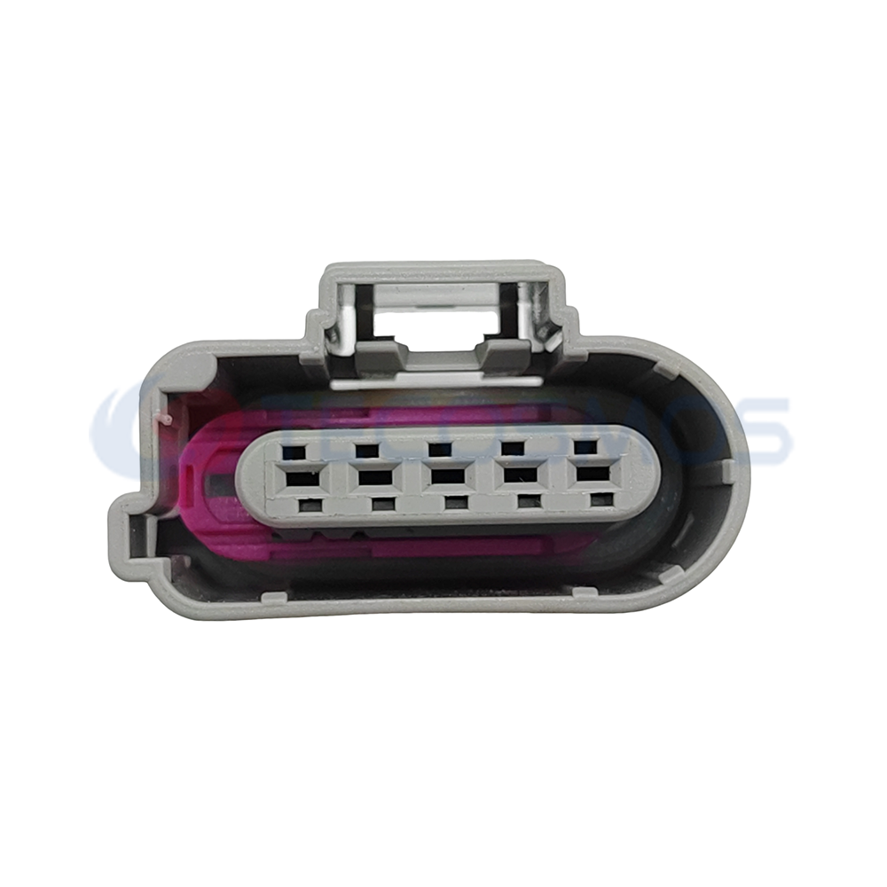 Automobile Waterproof Wiring Harness Connector Plug 8K0973705G