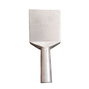 Copper And Aluminum Equipment Clamp Syg High Pressure Cable Wiring Connector Customizable Plate Width - Product Image 4