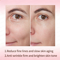 Sérum Éclat OEM pour la Transformation de la Peau, Ampoules Réparatrices pour Teint Irrégulier et Sécheresse, Essence Faciale pour une Peau Lisse et Effet Verre